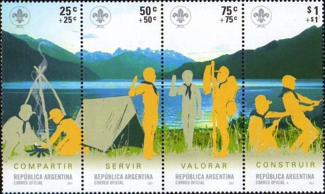 1st Anniversary Of The New Constitution