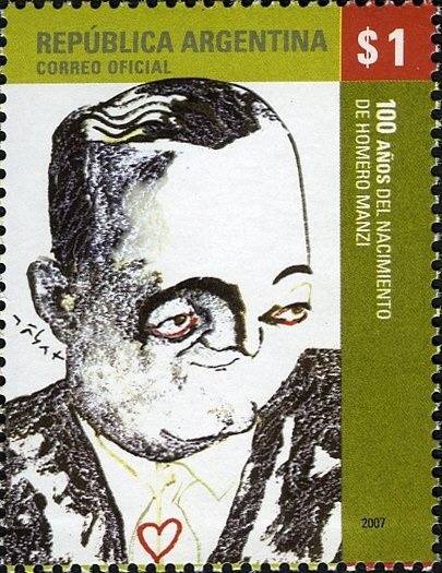 Admiral Guillermo Brown (1777~1857)