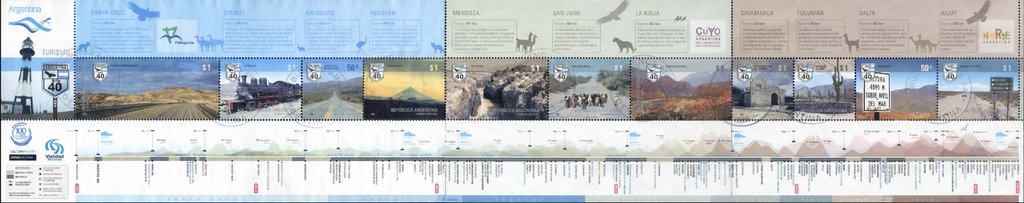 José Francisco de San Martín (1778-1850), ovpt. “M.H.”