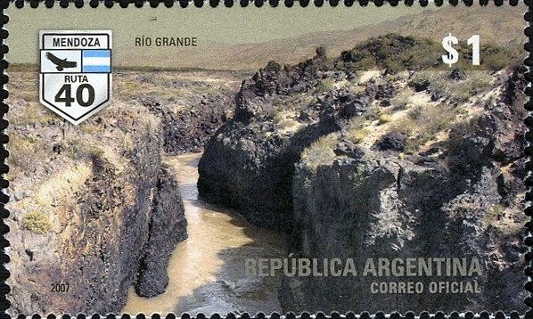 José Francisco de San Martín (1778-1850), ovpt. “M.A.”