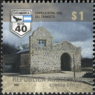 Glacier Piedras Blancas, Patagonia