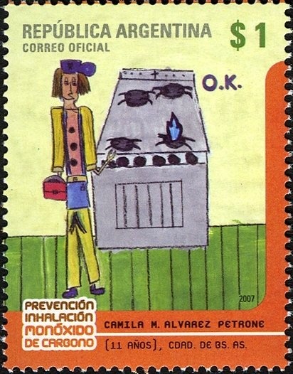 Silla Argentino (Equus ferus caballus)