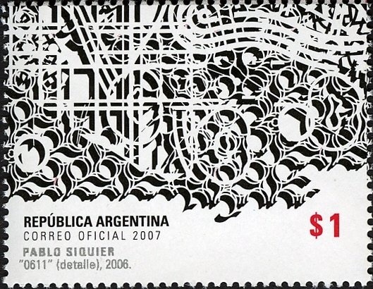 Glazed tiles in Subway station "9th of June"