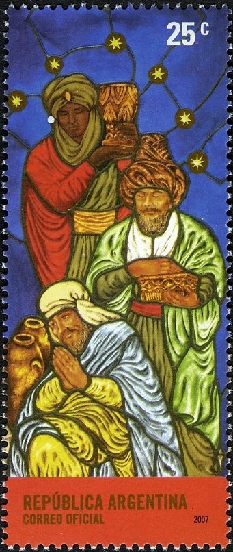 Cosme Mariano Argerich (1758-1820)