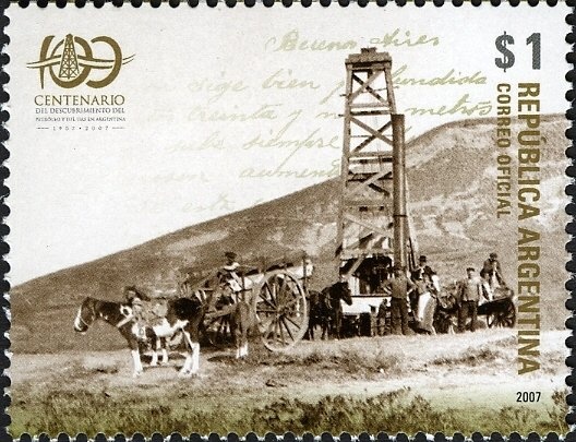 XXI Urology Congress, overprinted