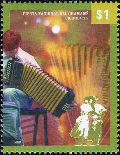 Pro Argentine Philately - Postal Coaches