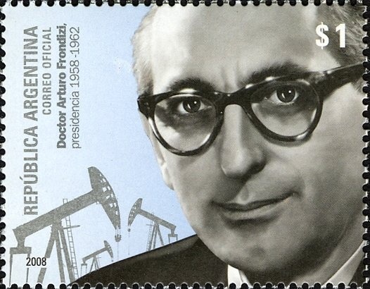 José Francisco de San Martín (1778-1850), ovpt. " M.J.I."