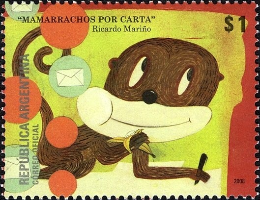 Clavel del Aire (Tillandsia aeranthos)