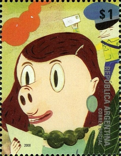 Prevention of blindness