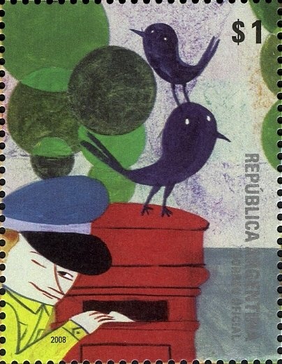 La Rioja - Torrontés