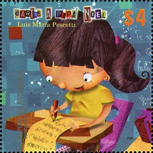 Pro Argentine Philately - Postal Coaches