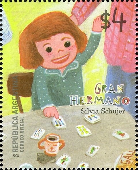 125th Ann. of the Launching of Corvette A.R.A. "Uruguay"