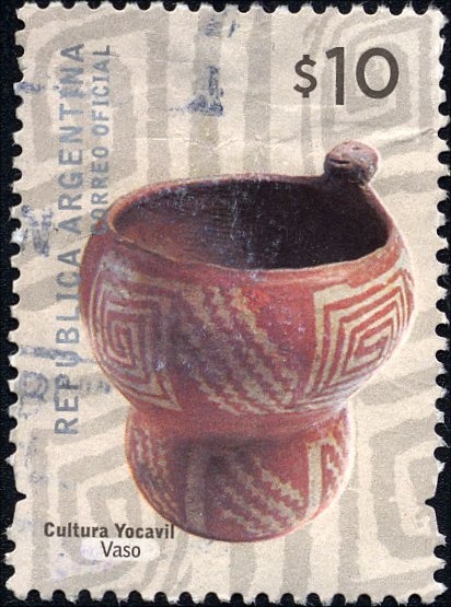 Drawing by Camila M. Alvarez Petrone