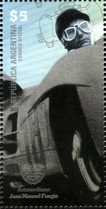 70 years of Main Post Office in Buenos Aires, detail