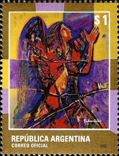 Christmas - Nativity scene