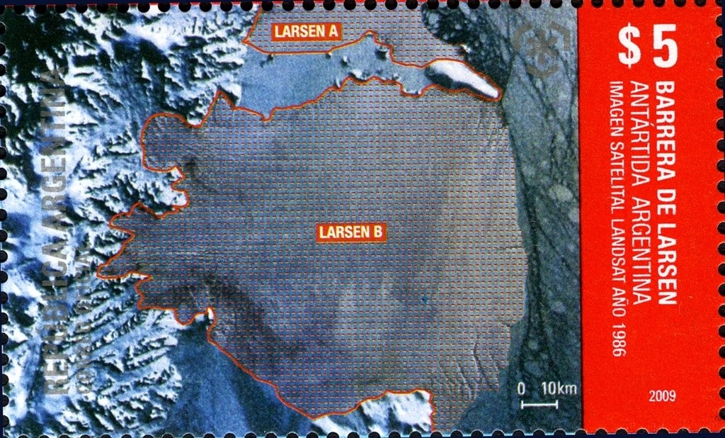 Centenary of Y.P.F. Yacimientos Petroliferos Fiscales