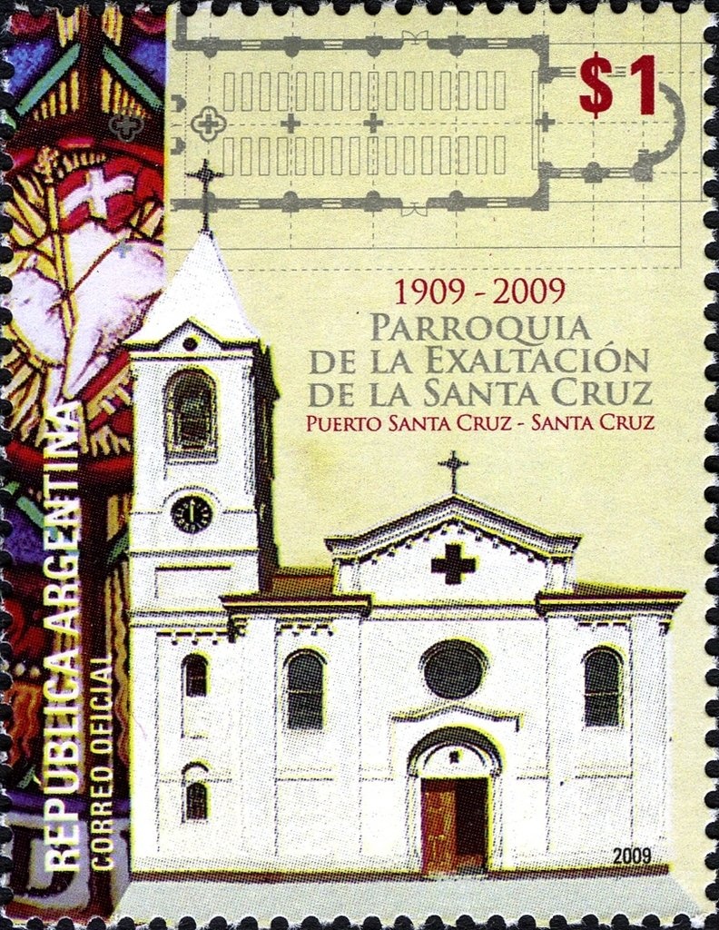 ESPAMER '81 - Boat and logo - Overprinted