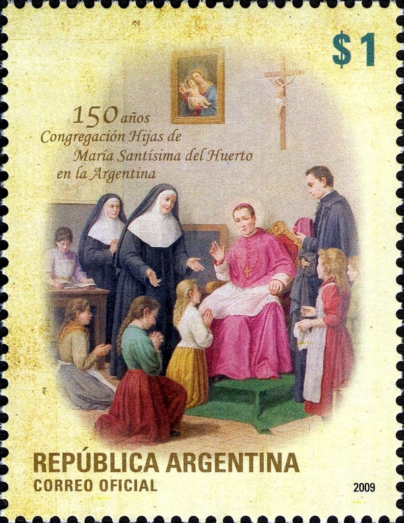 Justo José de Urquiza (1801-1870)