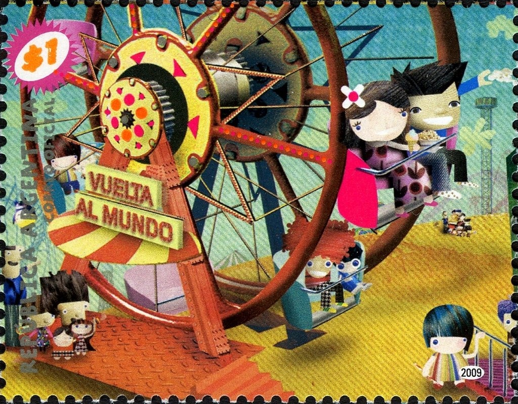 Turismo Competicion 2000 - Ford Focus - Champion 2005