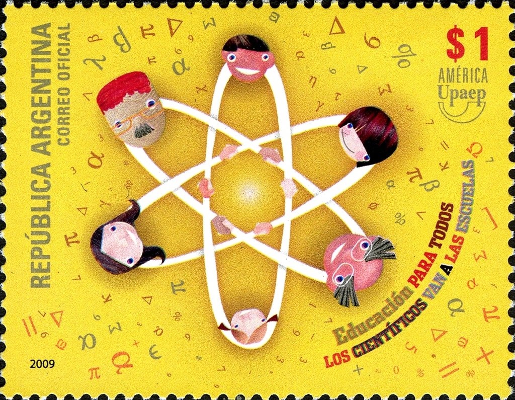 Stained Glass Windows by Carlos Quaglia - Annunciation