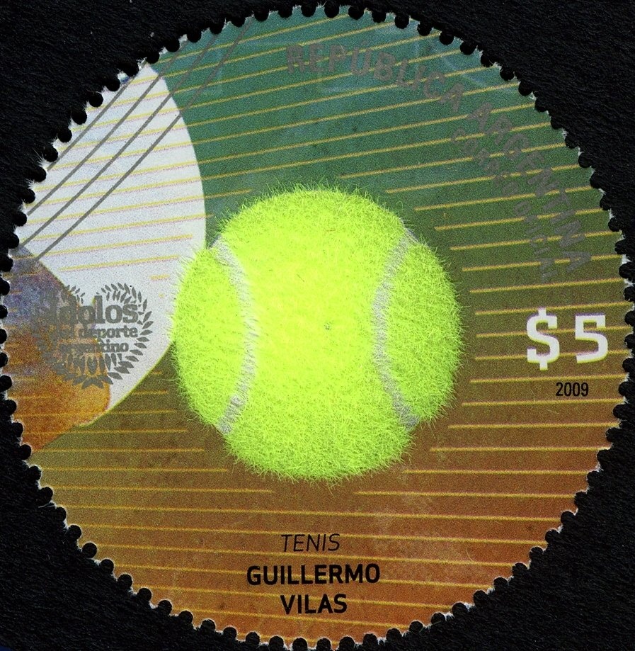 José Francisco de San Martín (1778-1850), ovpt. “M.H.”