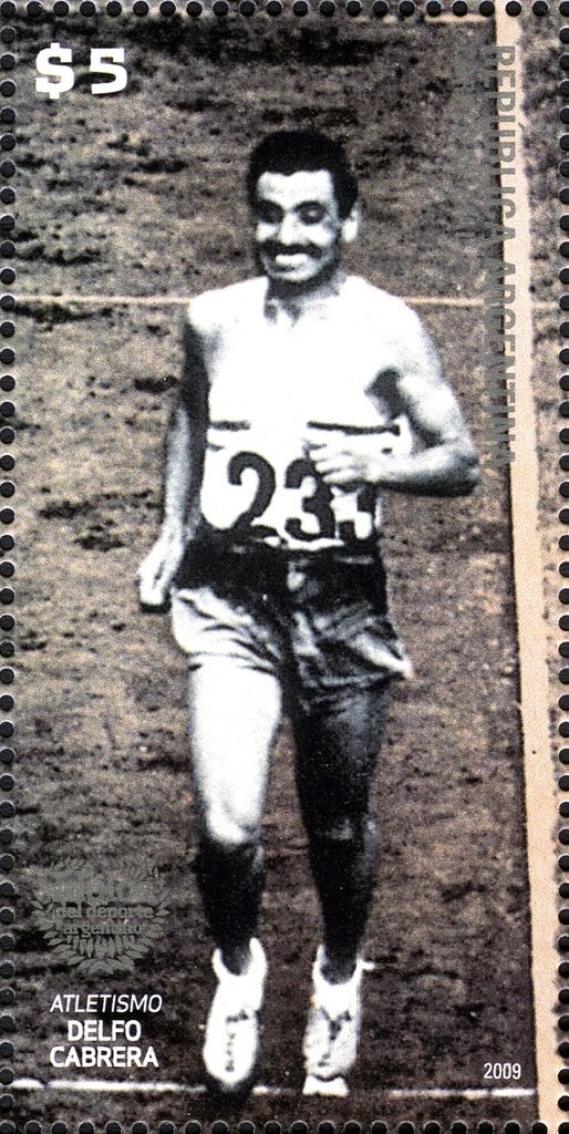 Argentine Rock - Miguel Abuelo (1946-1988)