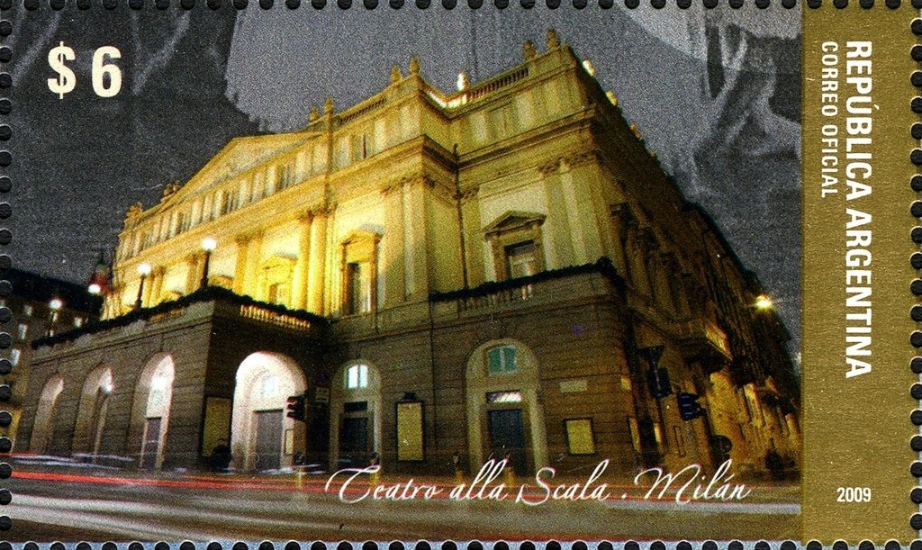 Children painting of WC USA '94