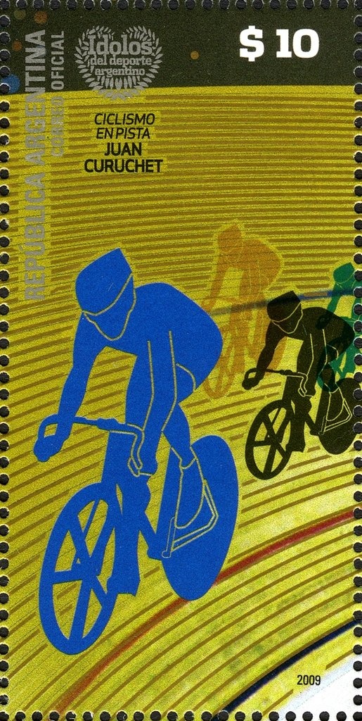 Argentine Landscapes II