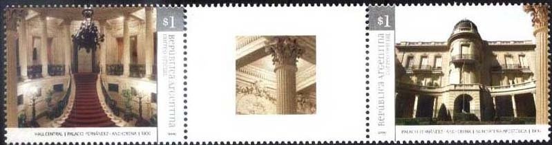 Bridge, Santa Fe de la Vera Cruz