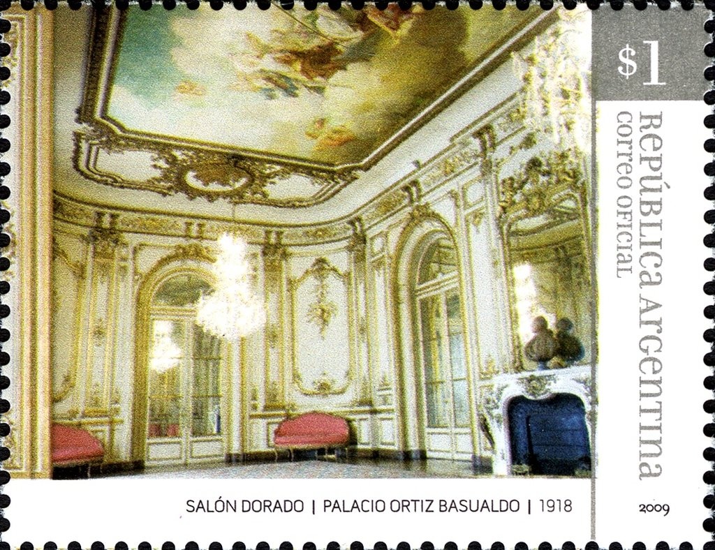 Bernardino Rivadavia (1780-1845)