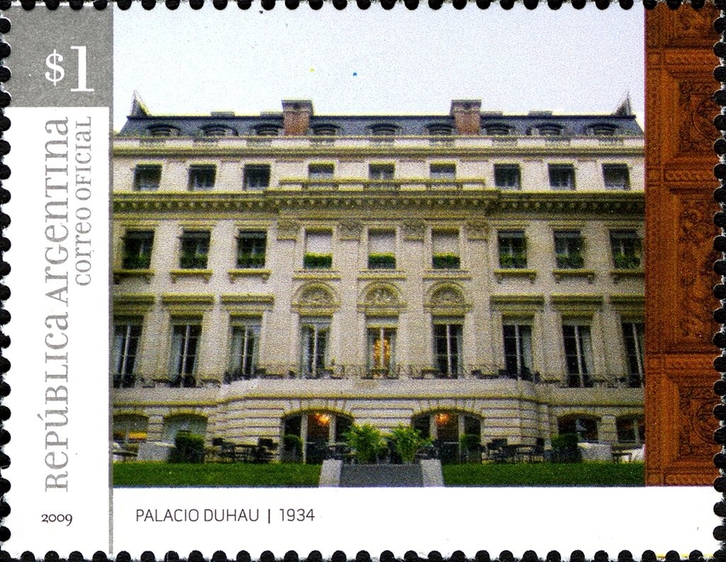 Pro Philately - Red-footed Tortoise (Chelonoidis carbonaria)