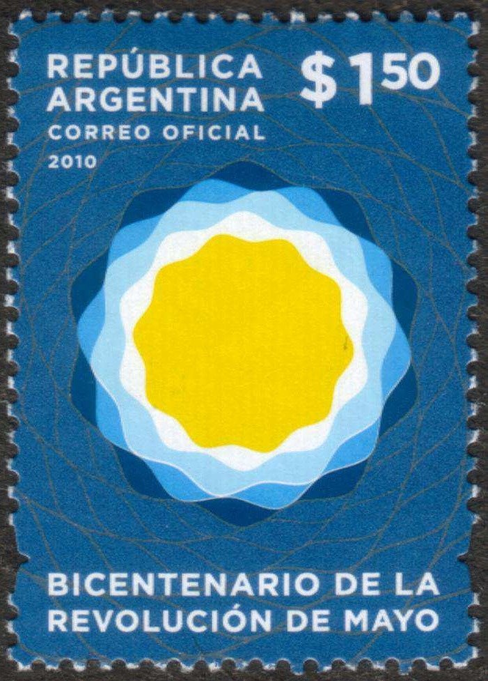 Recovery of Sovereignty - Official Mail