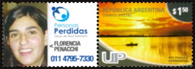 Policia Federal Argentina - Drawing by Diego Molinari