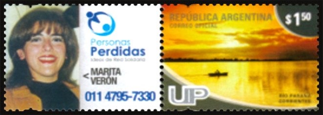 70 years of Main Post Office in Buenos Aires