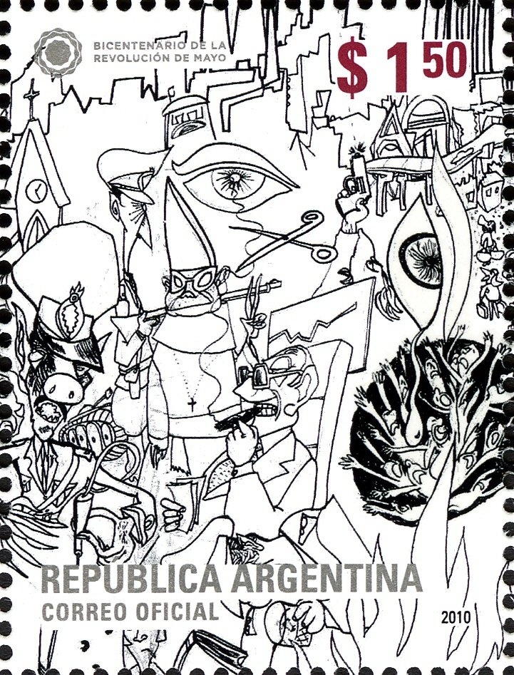 Administsators' Meeting of Latin American Antarctic Programs