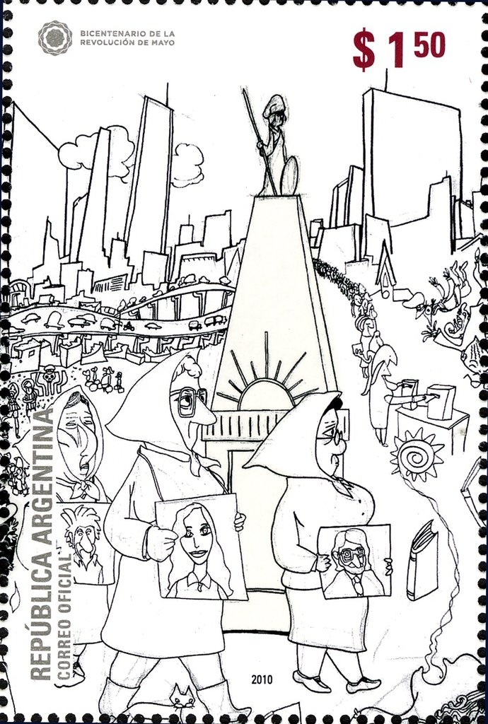 Pro Philately - 1867 Velocipede