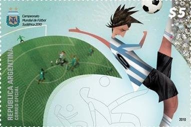 Maradona and FIFA Cup