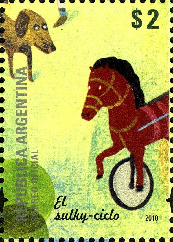 Merino Sheep (Ovis aries)