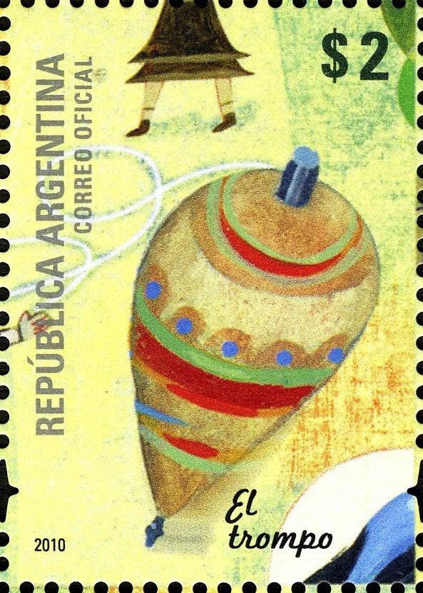 50 Years of Television in Argentina