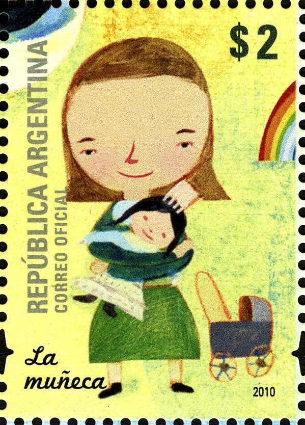 Urbanism - Evita City