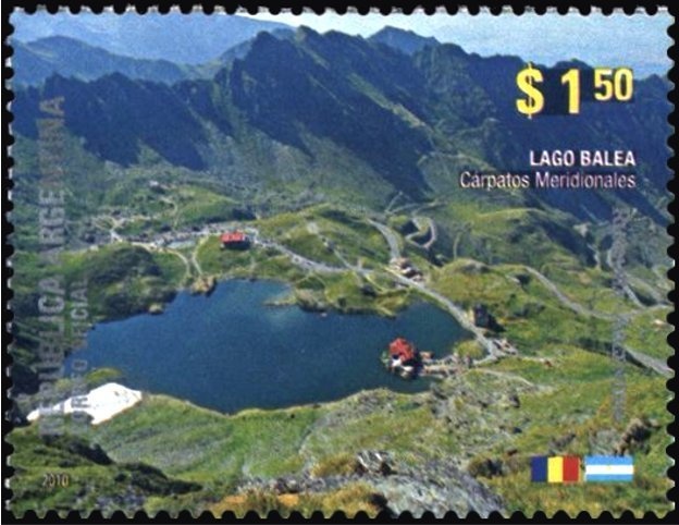 Handover of Government from the Military to Raul Alfonsin