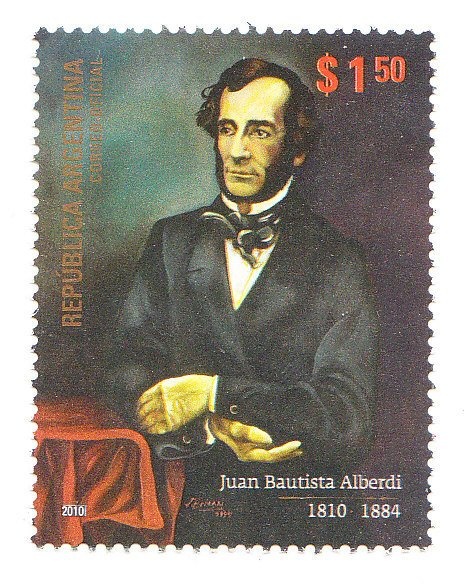 Justo José de Urquiza (1801-1870)