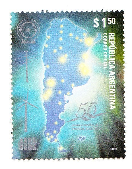 Post Office Building, Buenos Aires