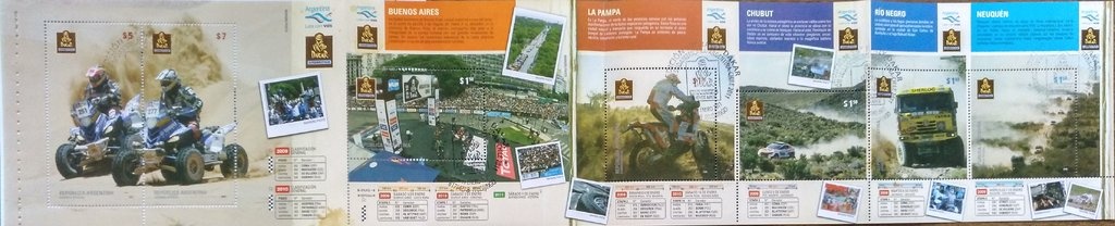 Pro Philately - Bicycles