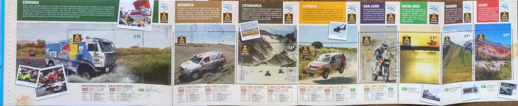 Centenary of Declaration of Independence, ovpt. “M.O.P.”