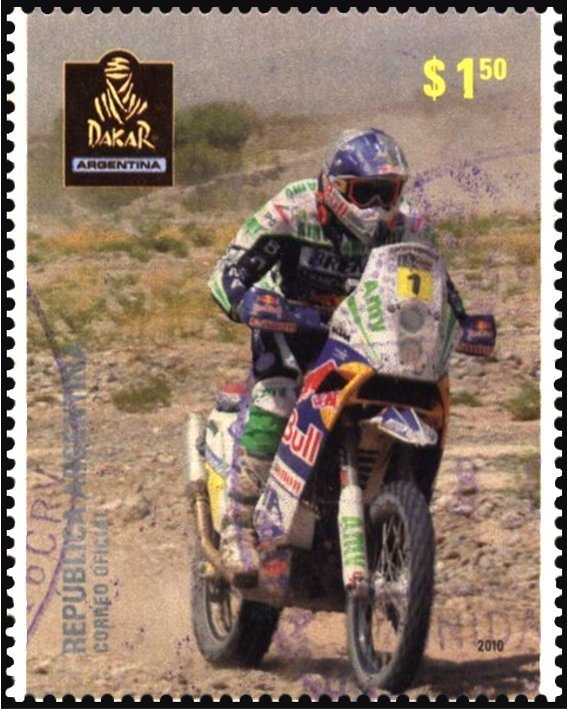 Argentine Rock - Luca Prodan (1953-1987)