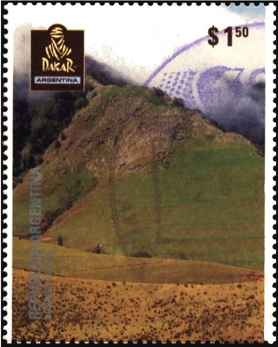 Bróccoli, Mago Fafa