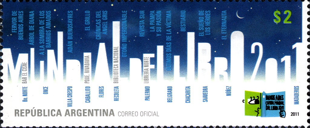 Death Centenary of Pedro Palacios, "Almafuerte" (1854-1917)