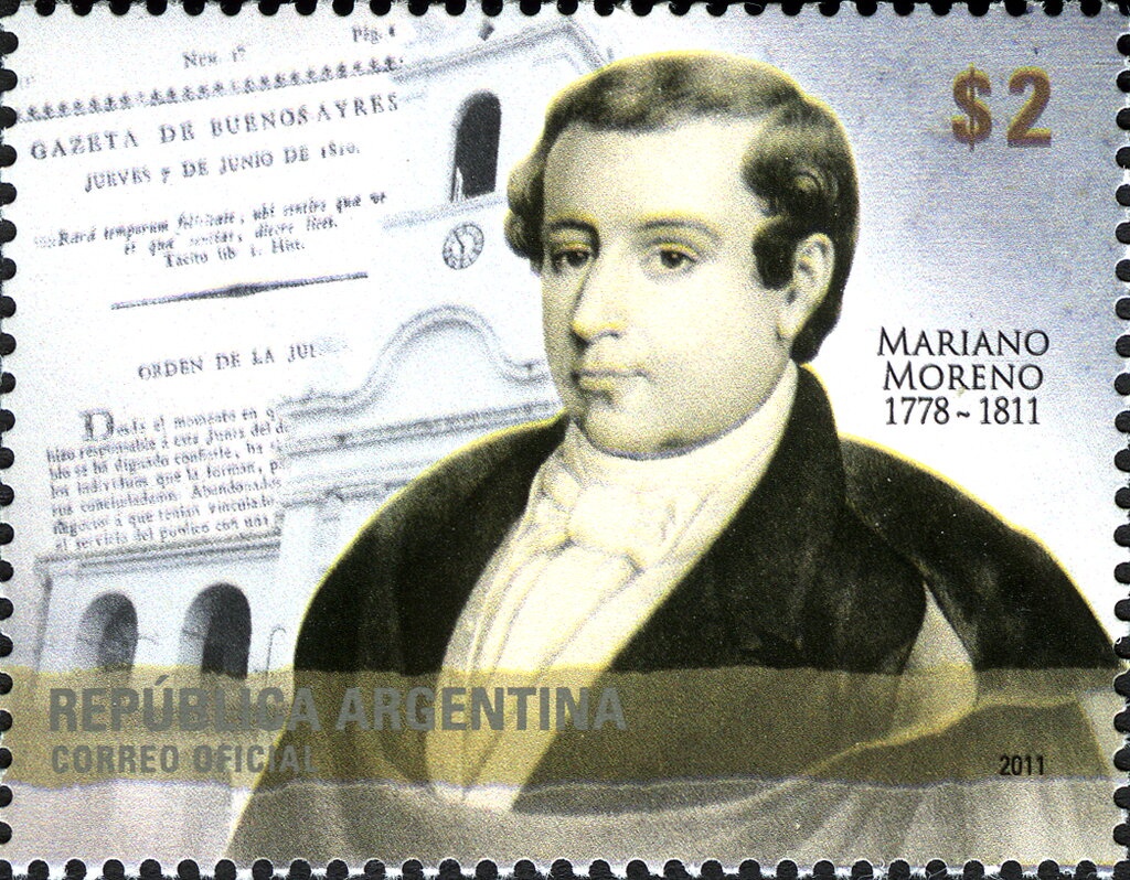 Brig. Estanislao López (1786-1838)