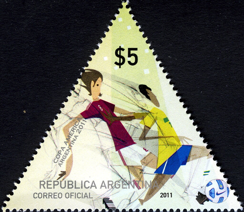 Centenary of University of Santa Fé